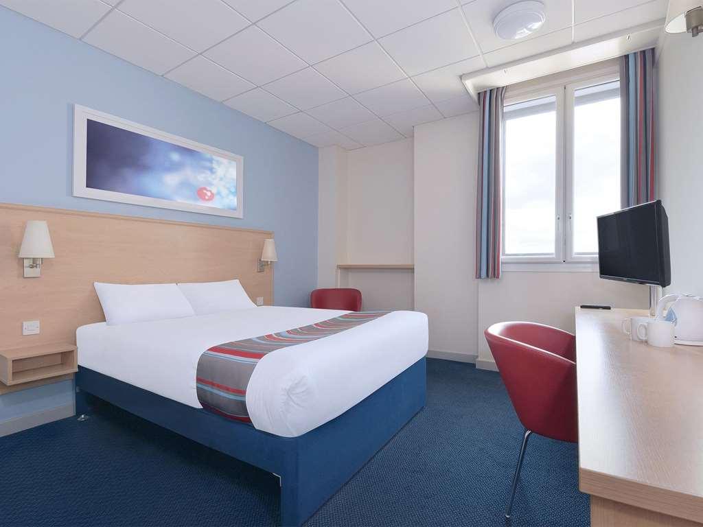 Travelodge Carlisle Todhills Kamer foto