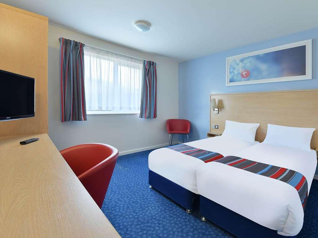 Travelodge Carlisle Todhills Kamer foto