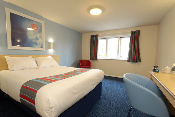 Travelodge Carlisle Todhills Kamer foto